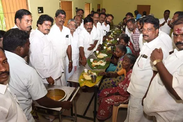  Cuddalore District